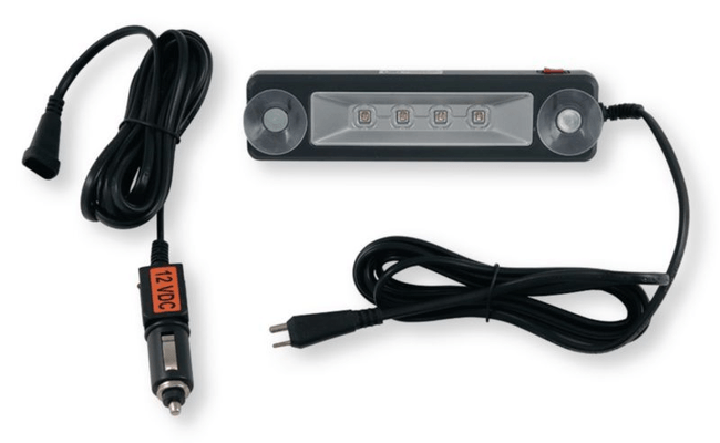 Chimie - Chimie divers - LAMPE UV 12V ECL