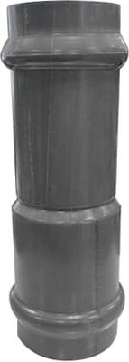 Pièces agricoles - Hydraulique - Manchon de réduction 140x125mm PVC PN10