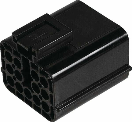 Pièces agricoles - Pièce Pulvérisateur - Logement de fiche 13 P. Male Econo