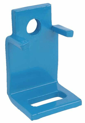 Pièces agricoles - Machines - Bride 32x12mm pour châssis 50x15mm utilisable pour Lemken