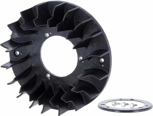 Pièces agricoles - Moteurs pièce origine - Ventilateur - volant moteur