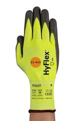 Vêtements et protections - Equipement - Gants HyFlex® 11-423 taille 10