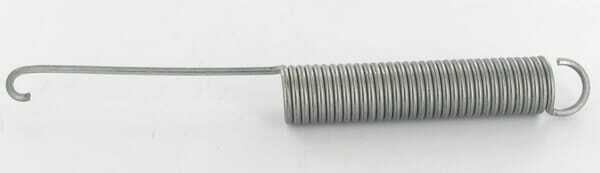 Pièces agricoles - Jardin et forêt pièce origine - Ressort