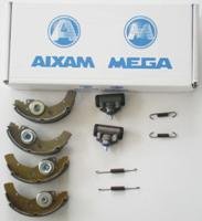 Pièces VSP - Divers - LOT DE 10 KITS REVISION FREIN ARRIERE