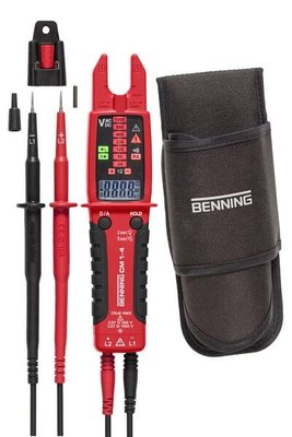 Outils - Outils divers - Multitesteur CM1-4