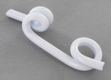 Isolateur 10 mm 50 pcs