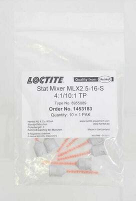 Chimie - Chimie divers - Buses de remplacement 3090 - (x10)