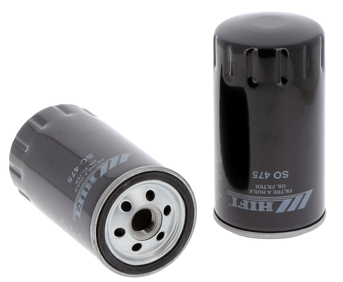 Pièces agricoles - Filtres - FILTRE A HUILE