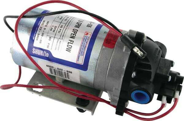 Pièces agricoles - Pièce Pulvérisateur - Pompe