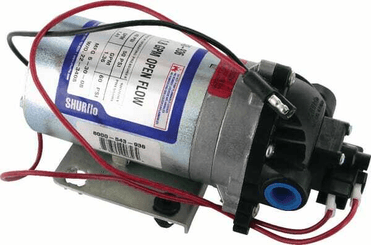 Pièces agricoles - Pièce Pulvérisateur - Pompe