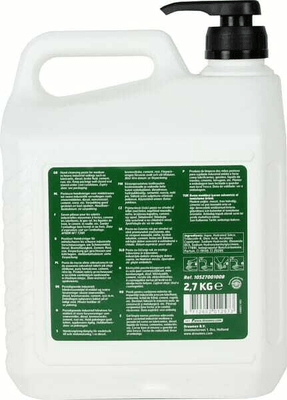 Chimie - Chimie divers - Savon Dreumex Special Blanc 2.7kg