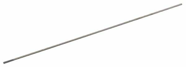 Pièces agricoles - Outils atelier - Baguette à souder wolfram 1,6mm universelle