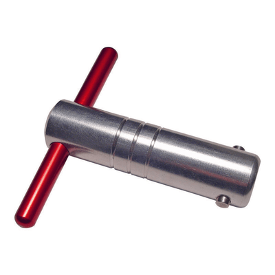 Pièces Quad & Motos - Outillage - Clé en T JMP Ø25mm Ducati avec fourche Ohlins