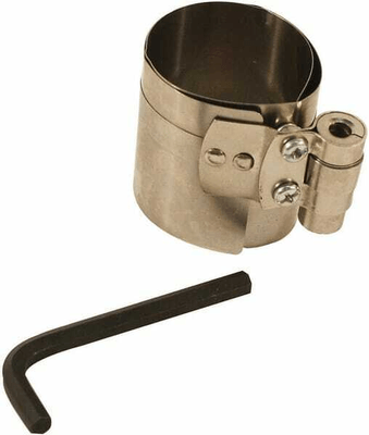 Outils - Outils divers - Serre-segments