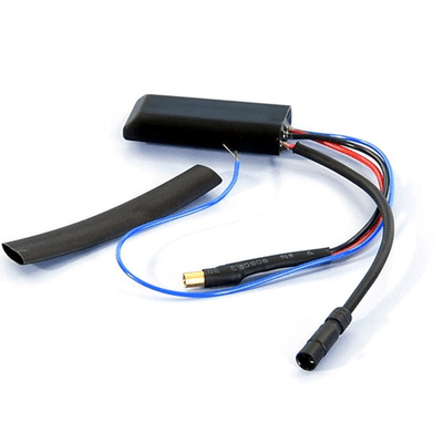 Pièces Quad & Motos - Vélo - Boîtier POLINI Hi-Speed E-Bike Shimano Steps E6100/E7000/E8000