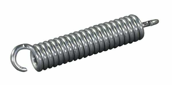 Pièces agricoles - Jardin et forêt pièce origine - Ressort de freinage