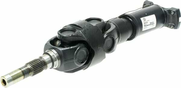 Pièces agricoles - Tracteur pièce adaptable - Double joint universel