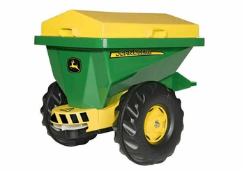 Loisirs - Jouets - Épandeur John Deere