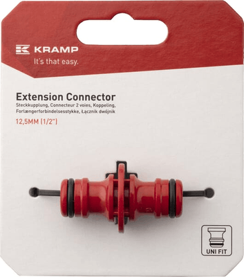 Pièces agricoles - Hydraulique - Connecteur 1/2"