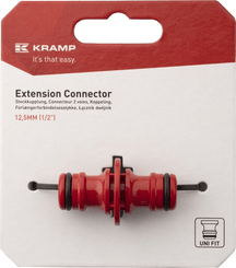 Pièces agricoles - Hydraulique - Connecteur 1/2"