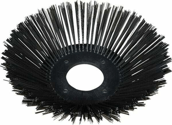 Pièces agricoles - Aménagements paysagers - Brosse mauvaise herbe lourde 495 mm
