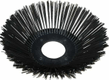 Brosse mauvaise herbe lourde 495 mm