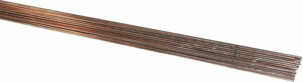 Pièces agricoles - Outils atelier - LMG5 aluminium tige 3.2mm 1 kg