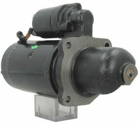 Pièces agricoles - Eclairage - Démarreur 12 V 3,0 kW