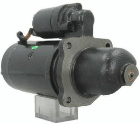 Pièces agricoles - Eclairage - Démarreur 12 V 3,0 kW