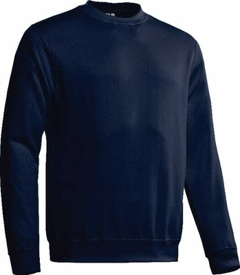 Vêtements et protections - Vêtement  - Sweat-shirt Bleu marine 2XL