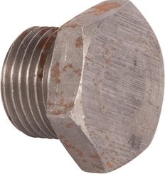 Pièces agricoles - Tracteur pièce adaptable - Bouchon de carter Perkins