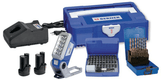 Lampe 12 V, 2 Ah + coffrets, BC+ (par 1)