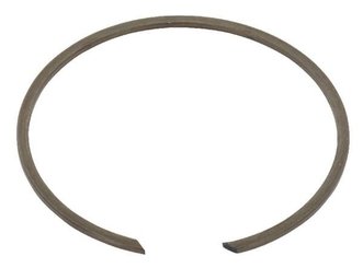 Pièces agricoles - Roulements - Circlip pour boîtier