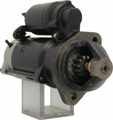 Pièces agricoles - Eclairage - Démarreur 12 V 3,2 kW