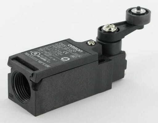 Pièces agricoles - Electricité - Capt. fin de course lev. galet