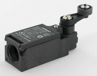 Pièces agricoles - Electricité - Capt. fin de course lev. galet