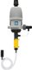 Pompe MixRite 2,5, 0,3 %-2 %, On/Off, PO, E.B.P.