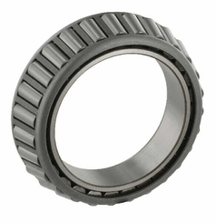 Pièces agricoles - Tracteur pièce origine - Cône de roulement d'essieu arrière