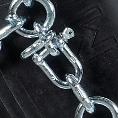 Pièces agricoles - Pièce divers - Chaîne à neige Supertractor 1905 10mm