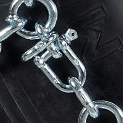 Pièces agricoles - Pièce divers - Chaîne à neige Supertractor 1905 10mm