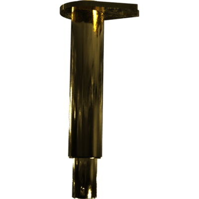 Pièces agricoles - Pièce divers - boulon d’arbre RS galv.