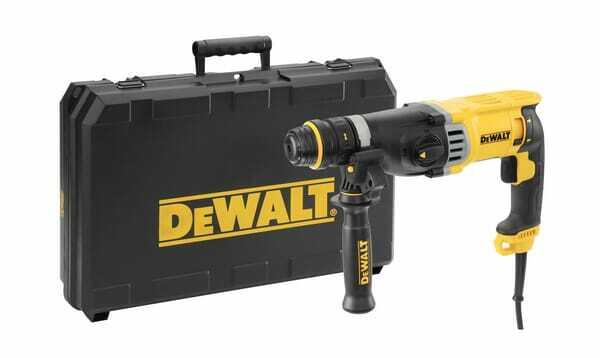 Outils - Outils divers - Perforateur SDS-Plus 900W - 28mm - fil