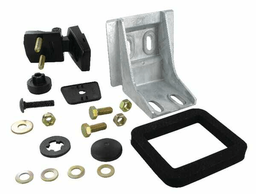 Pièces agricoles - Tracteur pièce origine - Jeu de charnière droite