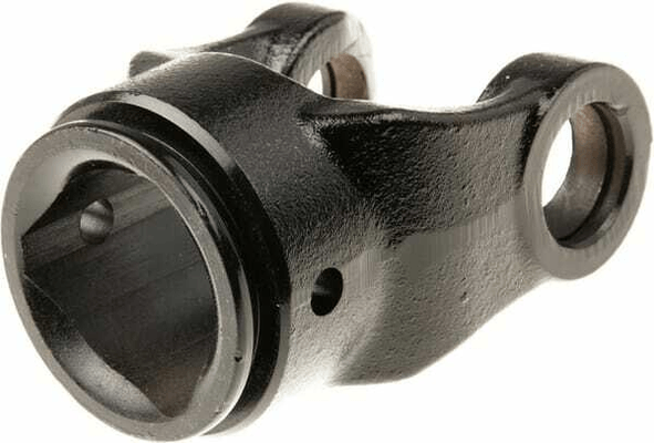 Pièces agricoles - Transmission - Mâchoire tube profilé PTO 50