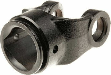 Pièces agricoles - Transmission - Mâchoire tube profilé PTO 50