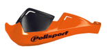 Protège-mains POLISPORT Evolution Integral orange KTM