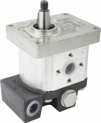 Pièces agricoles - Tracteur pièce origine - Pompe hydraulique de direction NH