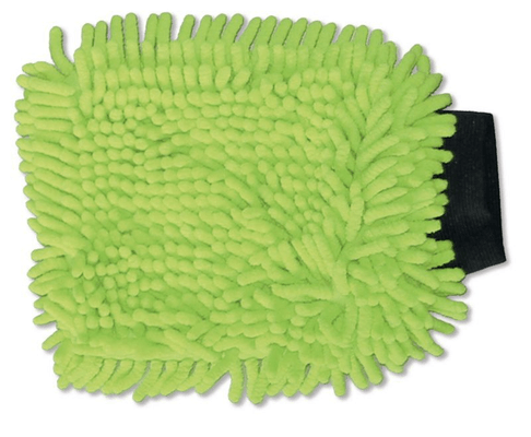 Equipement d'atelier - Equipement d'atelier divers - GANT MICROFIBRES BOUCLES