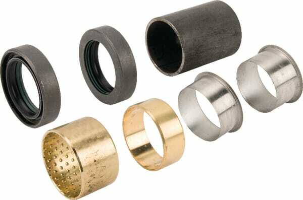 Pièces agricoles - Tracteur pièce origine - Kit douille