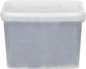 Pièces agricoles - Cloture,Jardin & Sylviculture - Isol. de soutien W noir (x175)